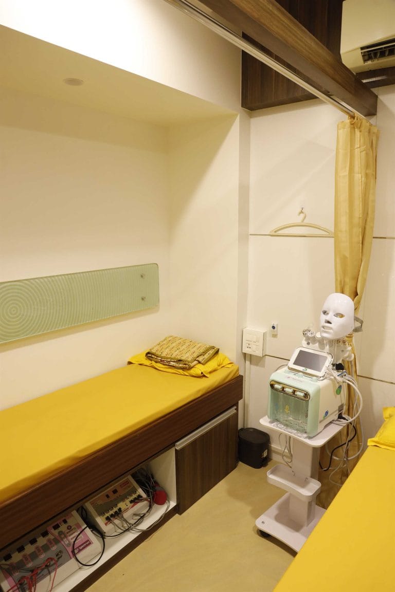  80a5596 at KB Wellness Clinic