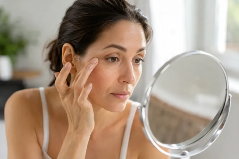 Fine Lines Treatment In Mumbai at KB Wellness Clinic