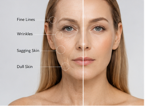 04 Before After Skin at KB Wellness Clinic
