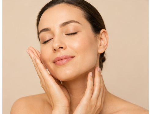 05 Glowing Skin at KB Wellness Clinic
